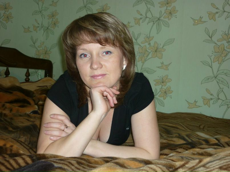 Анастасия Никитина | Игра