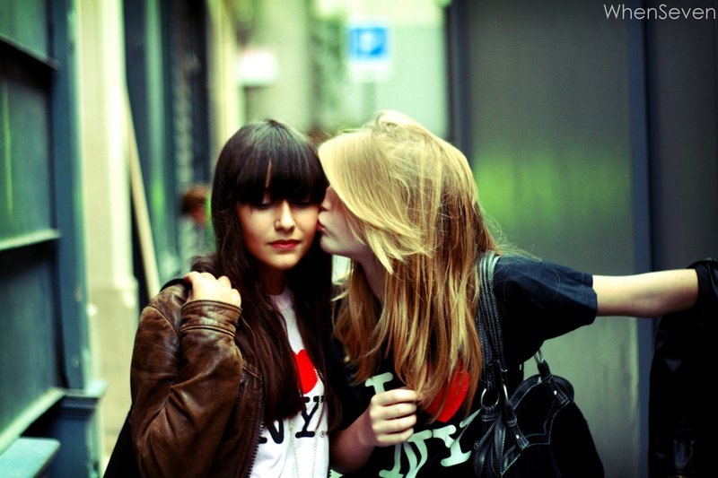 Алёна Чернышева | Томск