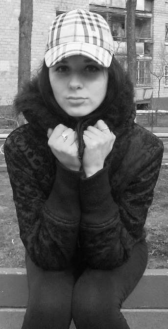 Ksusha Guseva ♥ | Химки