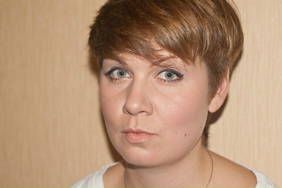 Екатерина Polosuher | Москва