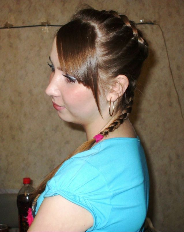 Елена Морина | Буденновск