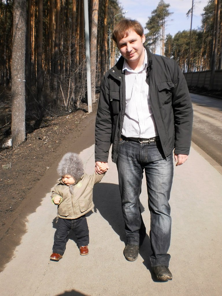 Евгений Щепетков | Екатеринбург