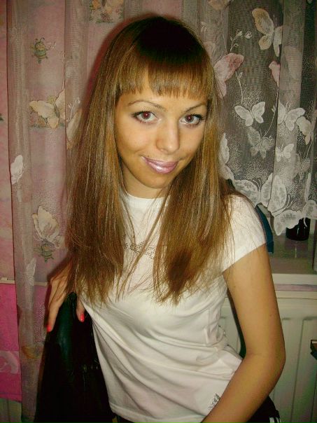 №129, Марина Ханаева №129, Марина Ханаева