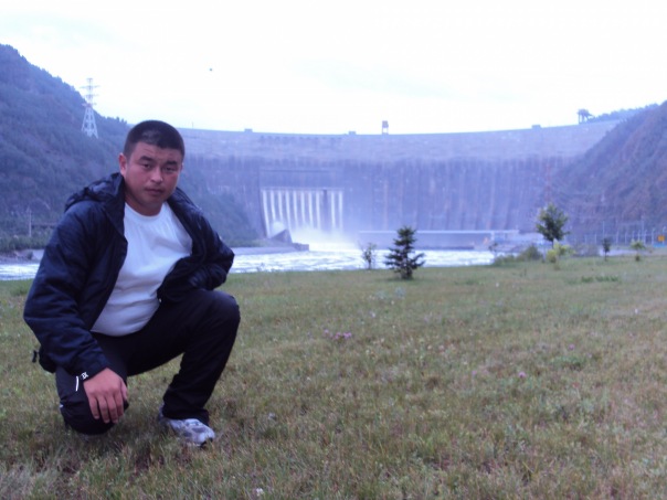 №6, Айлан Баянкин №6, Айлан Баянкин