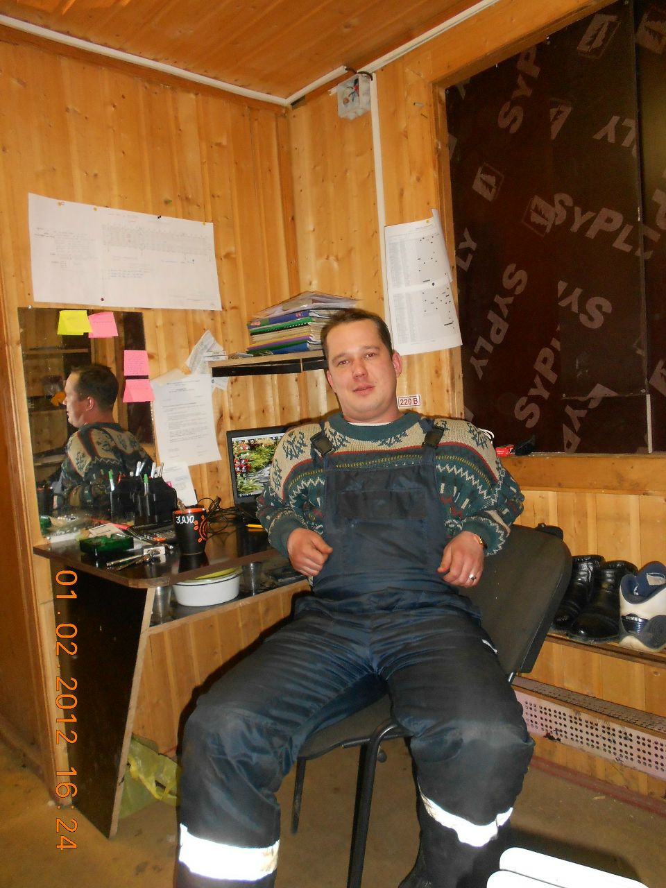 Андрей Зайцев | Санкт-Петербург