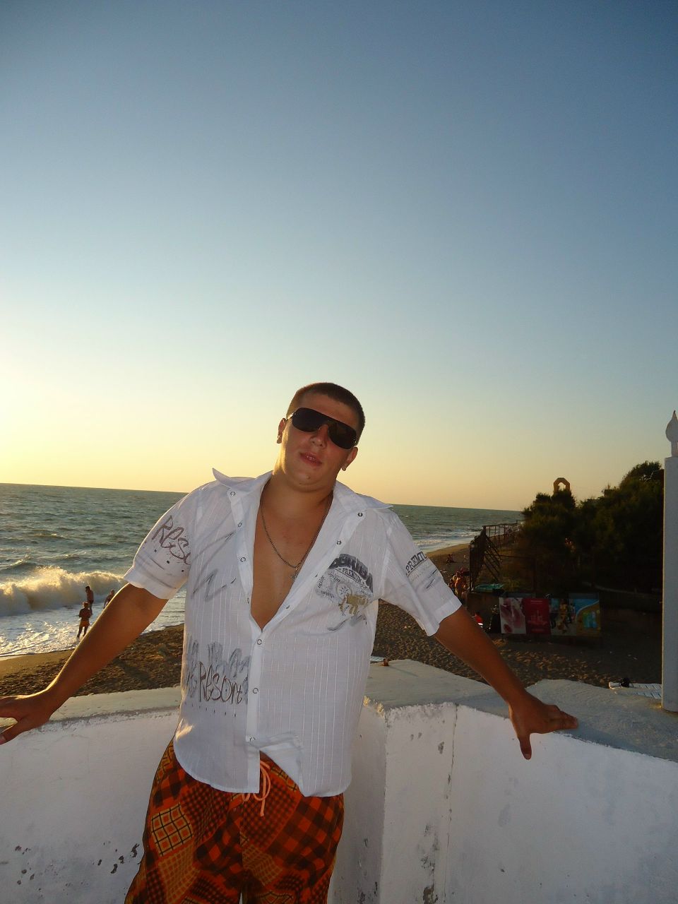 Александр Аксёнов | Гомель