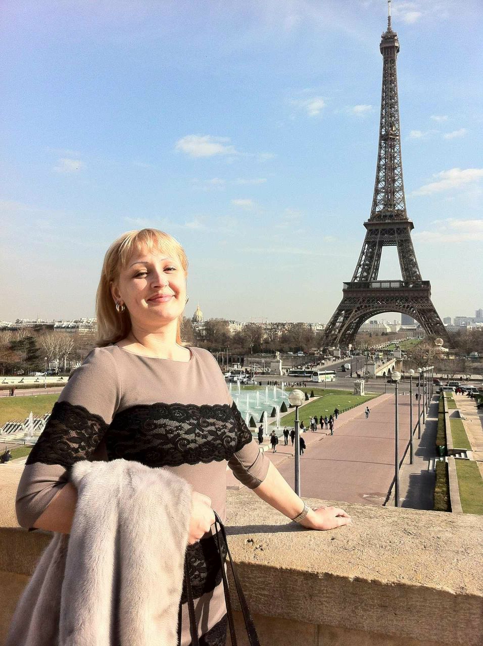 Виктория Оболенская | Запорожье