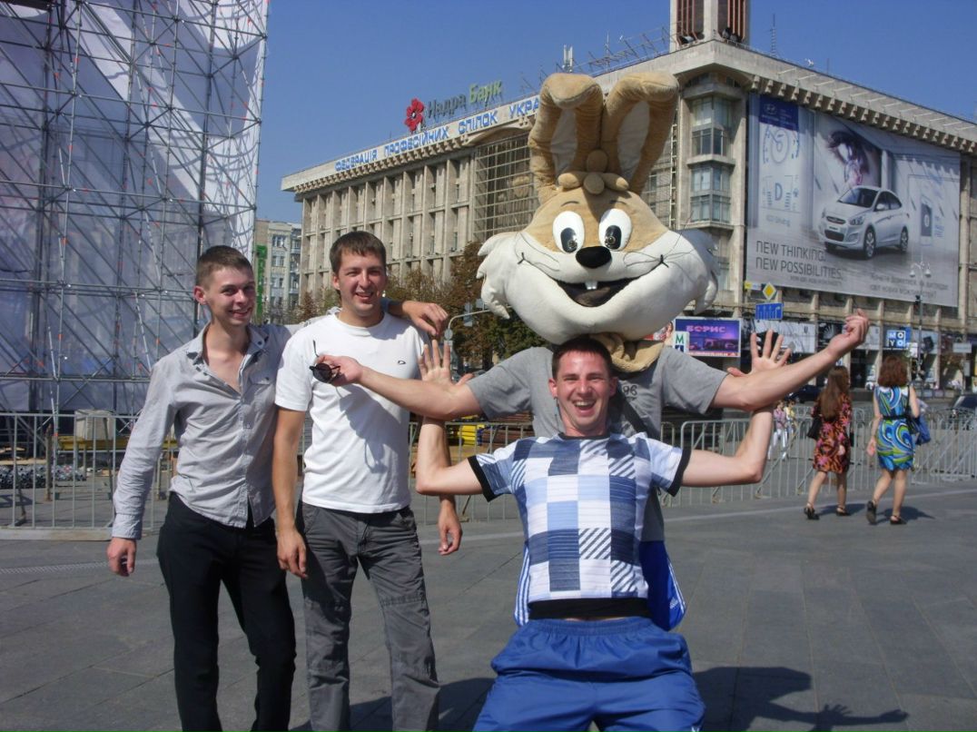 Владимир Лазаревич | Минск