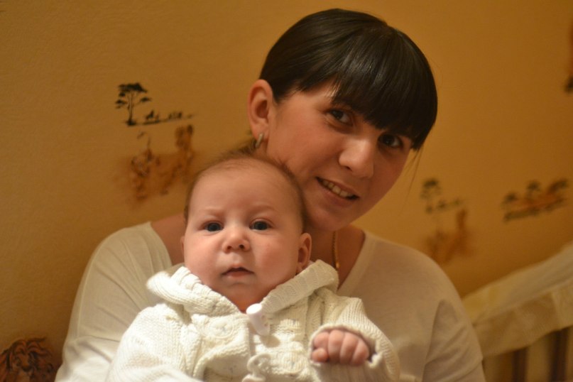 Ольга Якушина | Санкт-Петербург