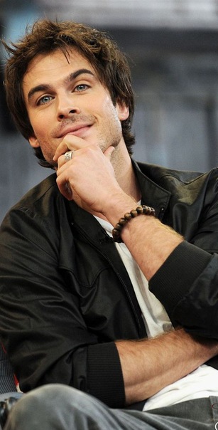 №24, Деймон Сальваторе, 106 лет, Mystic №24, Деймон Сальваторе, 106 лет, Mystic