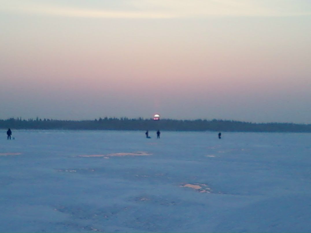 Владимир Мамаев | Ильинский