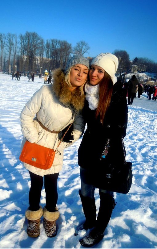 Юлия Пантеева | Тернополь