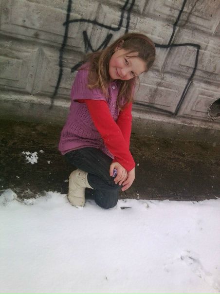 №144, Карина Колпинская, 27 лет, Санкт-Петербург №144, Карина Колпинская, 27 лет, Санкт-Петербург