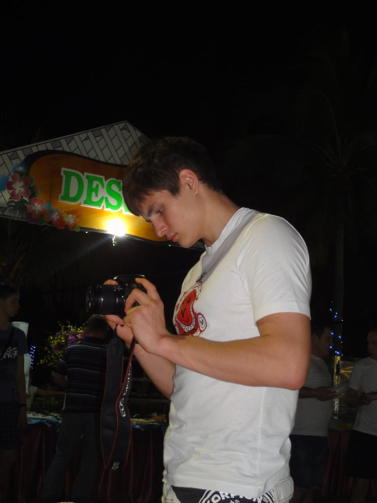 Павел Костенко | Москва