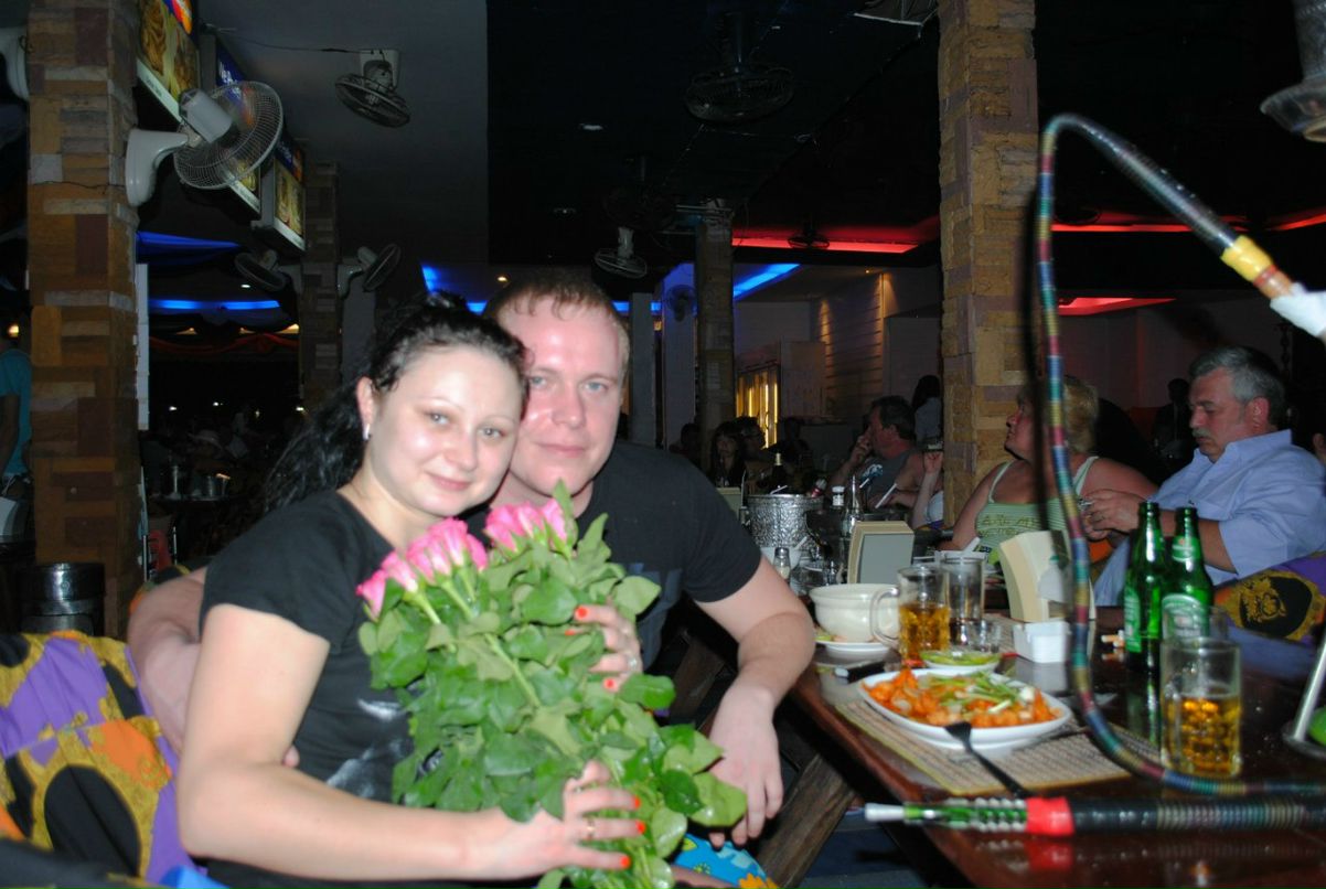 Алексей Петров | Казань