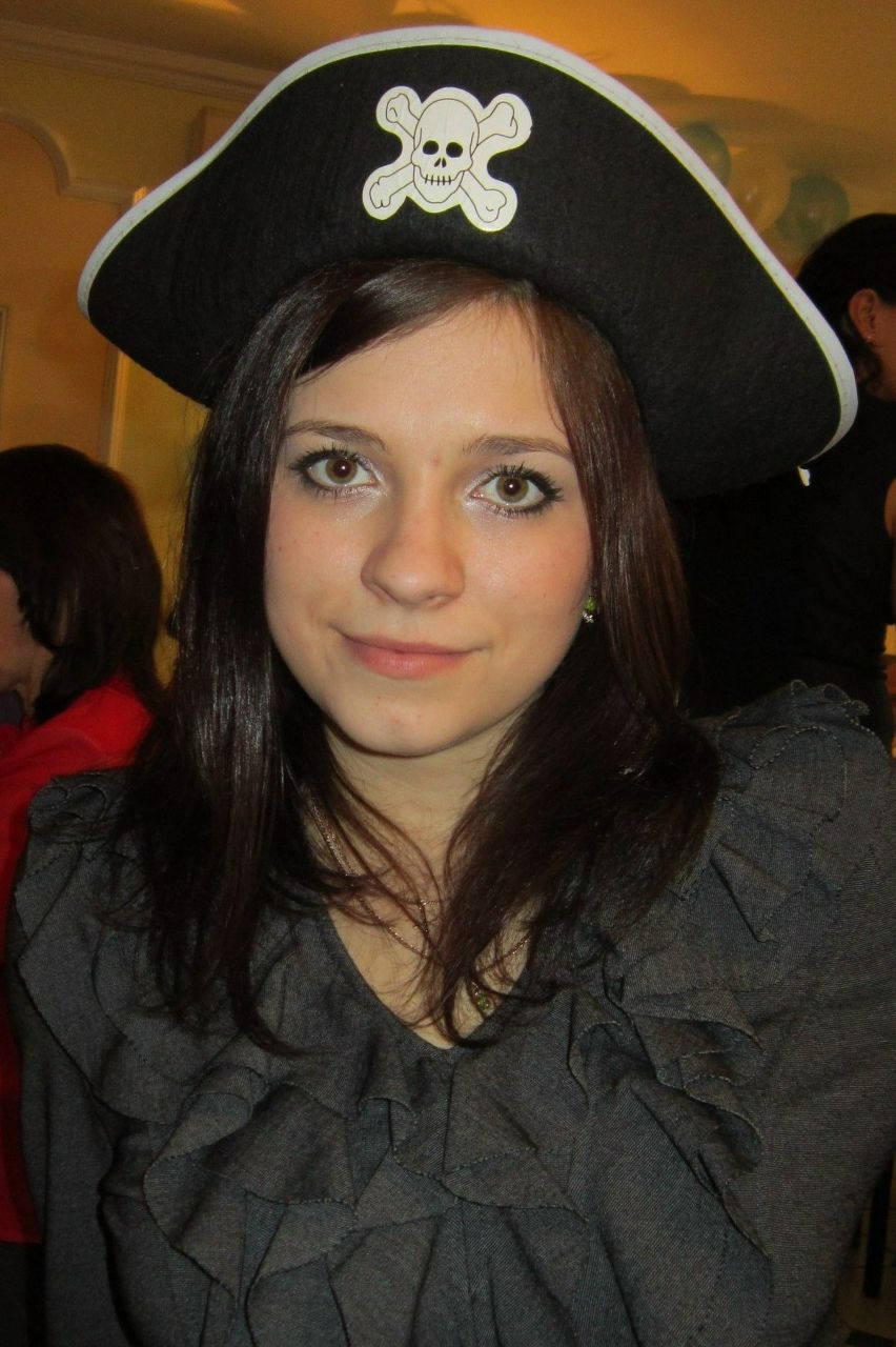 Александрина Кривенкова | Екатеринбург