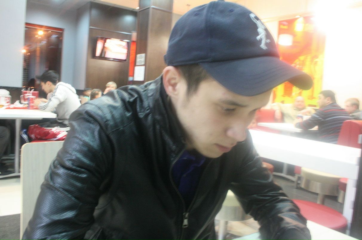 Адиль Байтаков | 