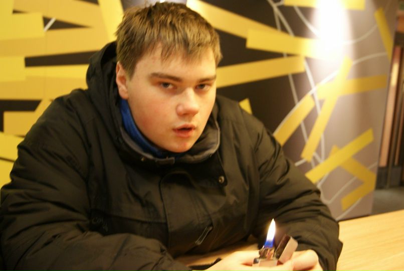 Илья Краюшкин | Минск