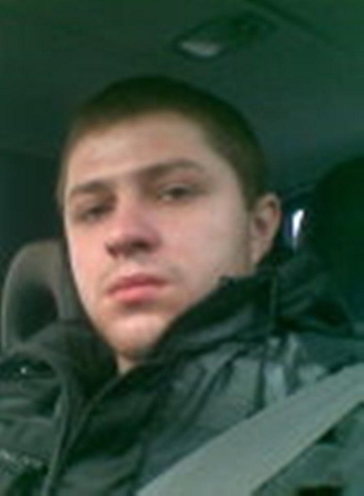 Джони Цуркан | Пушкино