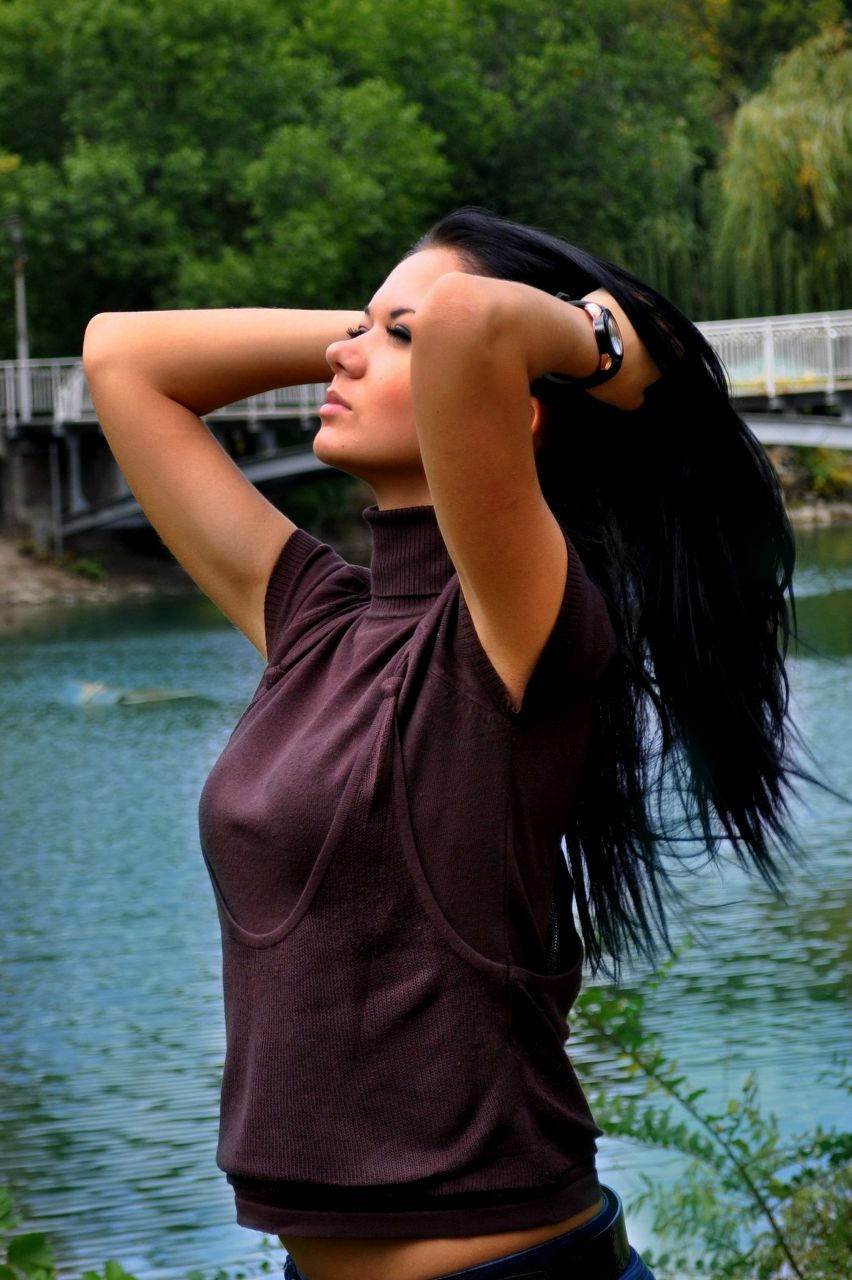 Мария Банкаускас | Запорожье