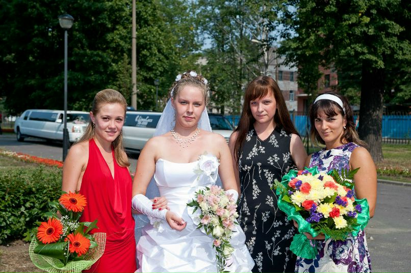 Андрей Нархов | Санкт-Петербург