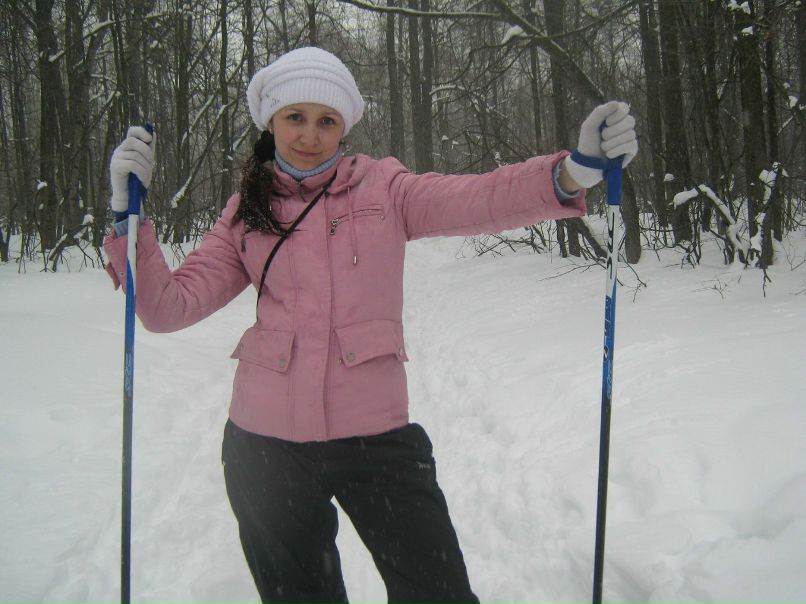 Регина Калимулина | Казань