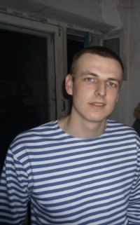 Серёга Яковлев ★ | Санкт-Петербург