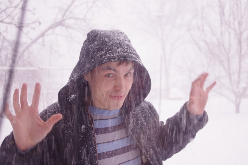 Денис Матвеев Vut | Москва