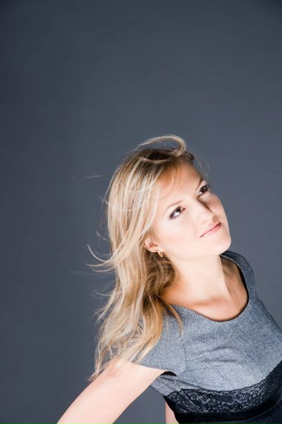 №11, Анастасия Семенова, 35 лет №11, Анастасия Семенова, 35 лет