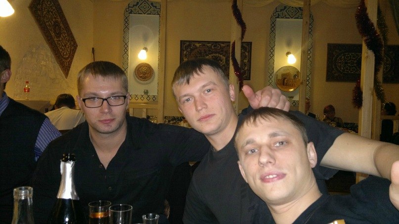 Марина Тихонов Подшивалова   Дмитрий | Омск