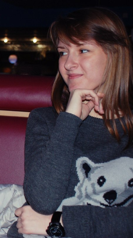 Tanya Grebenchuk ♥♥♥ | Киев