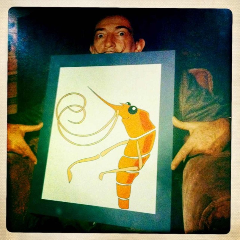 Ольга Охапкина | Москва