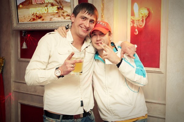 Антон Казантипский ZZZZZZZZ)))) | Луганск