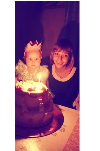 Варвара Ракитина ♥♥♥ ВАРЕНИК♥♥♥ | Пермь