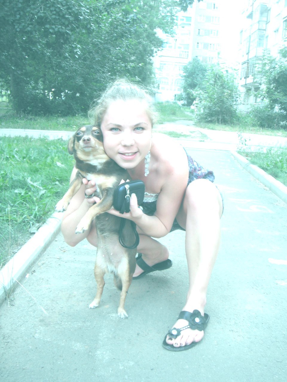 Ксюня Князева | 