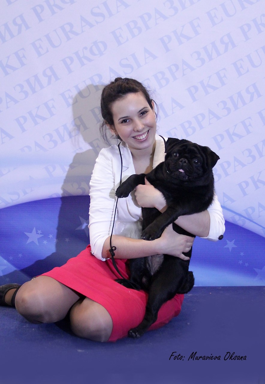 Алина Волкова | Тюмень