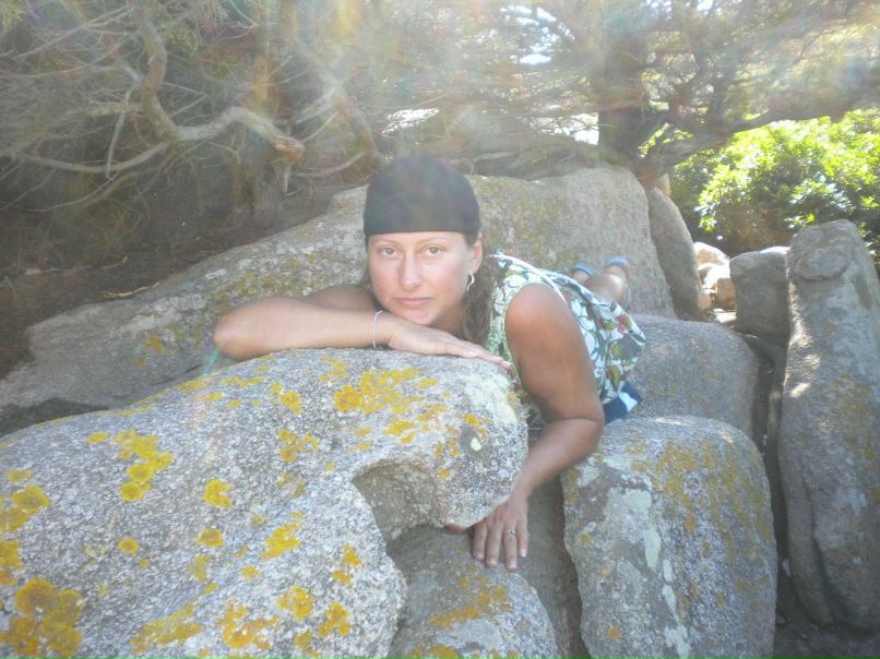 Анюта Моргун | Севастополь