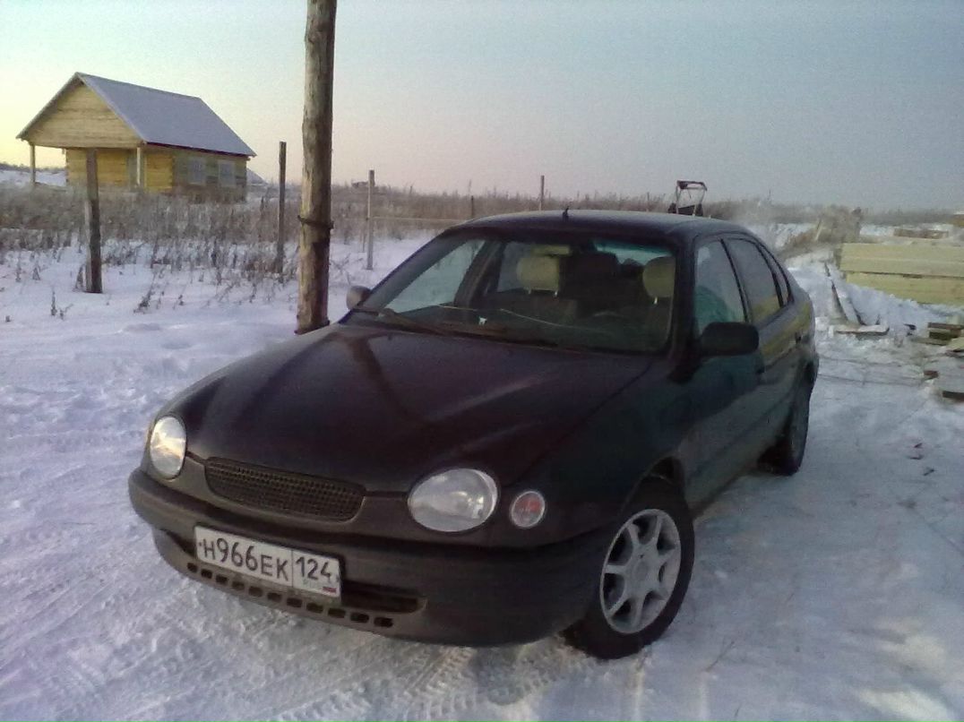 Evgen Sandakov ~~~ | Красноярск