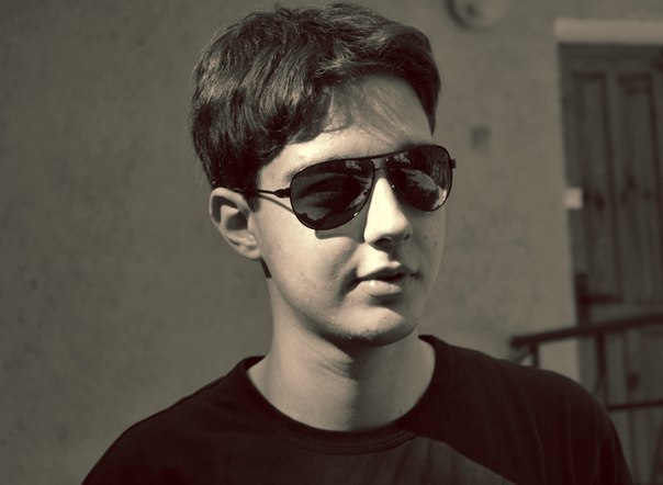 Ілля Бучко | Киев