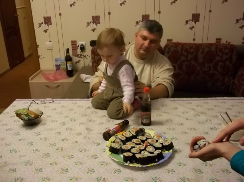 Александр Калинин | Киев