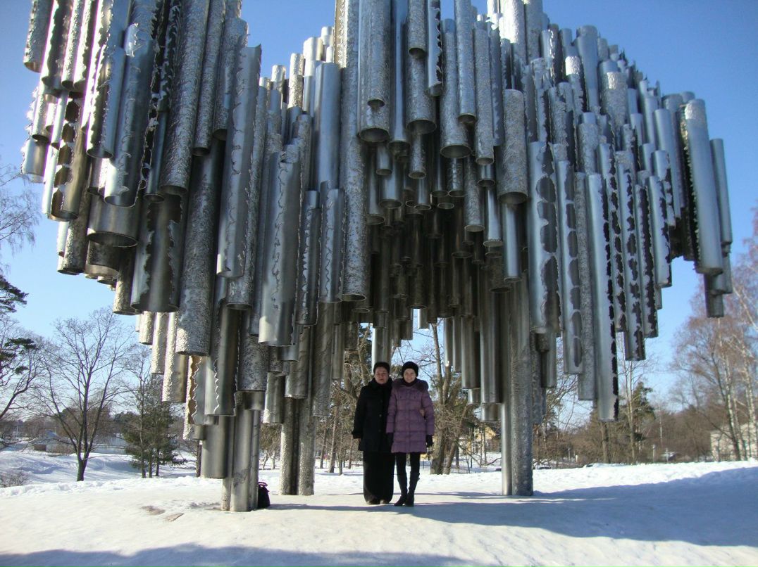 Анастасия Пермякова | Санкт-Петербург