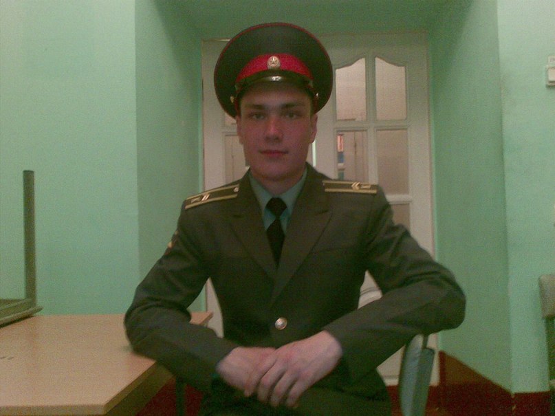 Антон Колупаев | 