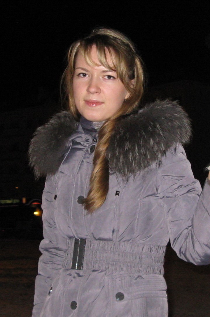 Надежда Мацулевич | Гродно