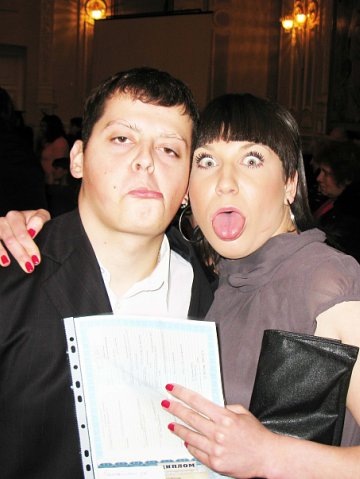 №100, Кристина Щербакова, 28.05.1987, Киев №100, Кристина Щербакова, 28.05.1987, Киев