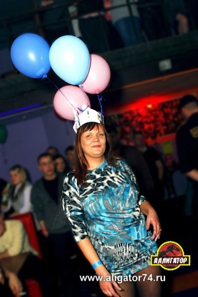 Вера Евдокимова | Челябинск