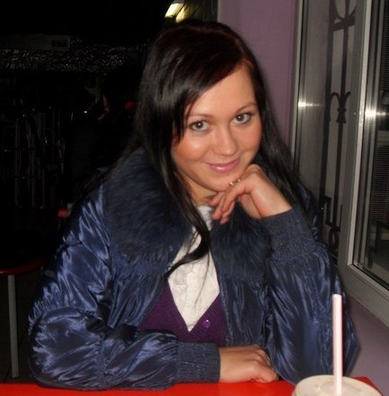 Кристишка Комарова | Заречный