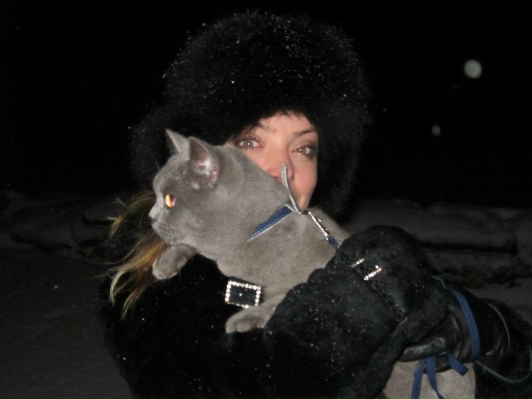 Ирина Цымбал | 