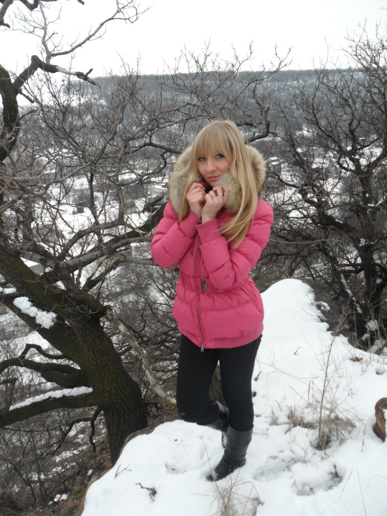 Юлия Языкова | Краснодон