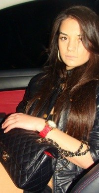 №5, Елена Бочко, 33 года, Туапсе №5, Елена Бочко, 33 года, Туапсе