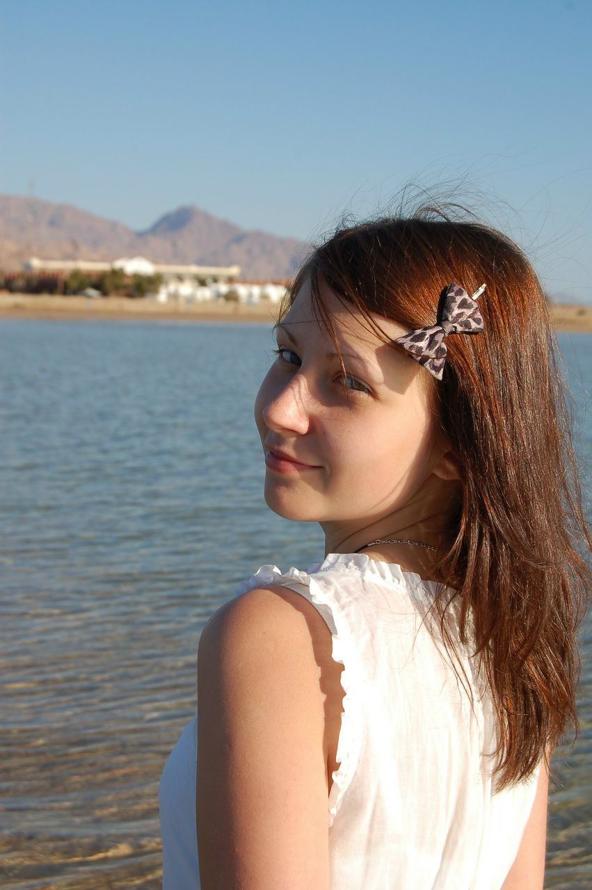 Анна Кулеш | Москва